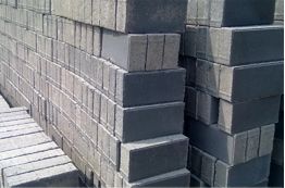 建筑砌块及砖系列