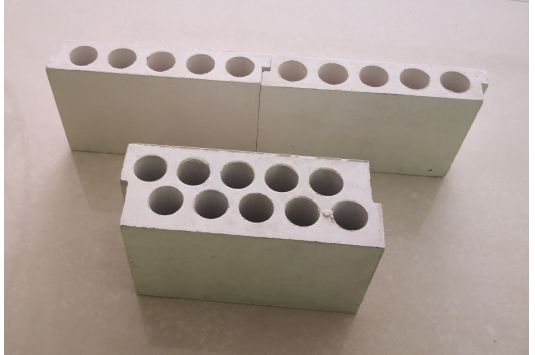 石膏砌块