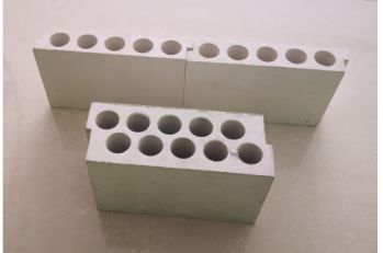 石膏砌块