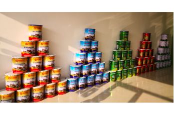 石膏系列产品